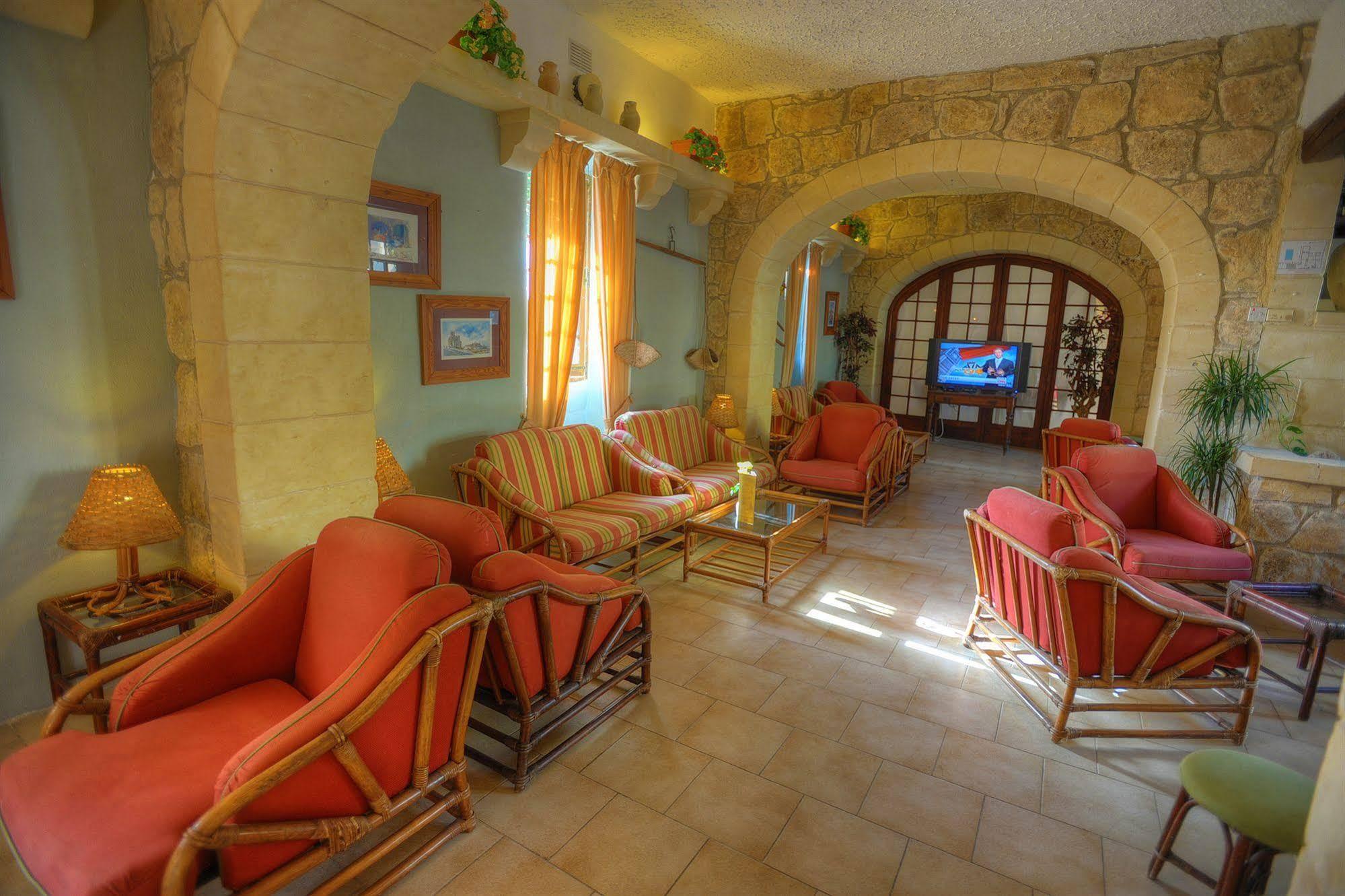 Cornucopia Hotel Xaghra Exterior photo