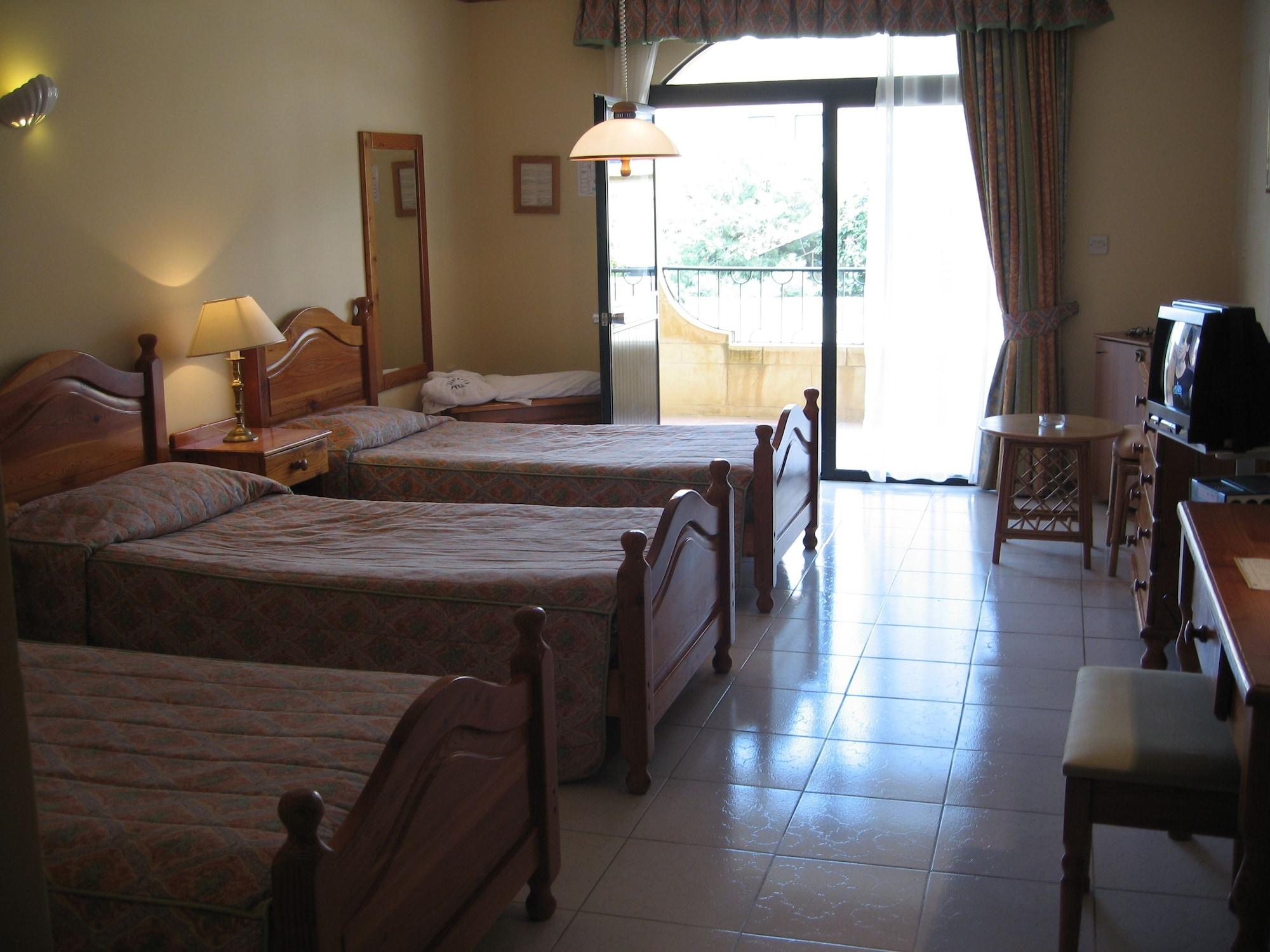 Cornucopia Hotel Xaghra Exterior photo
