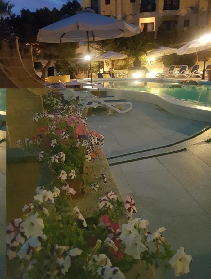 Cornucopia Hotel Xaghra Exterior photo