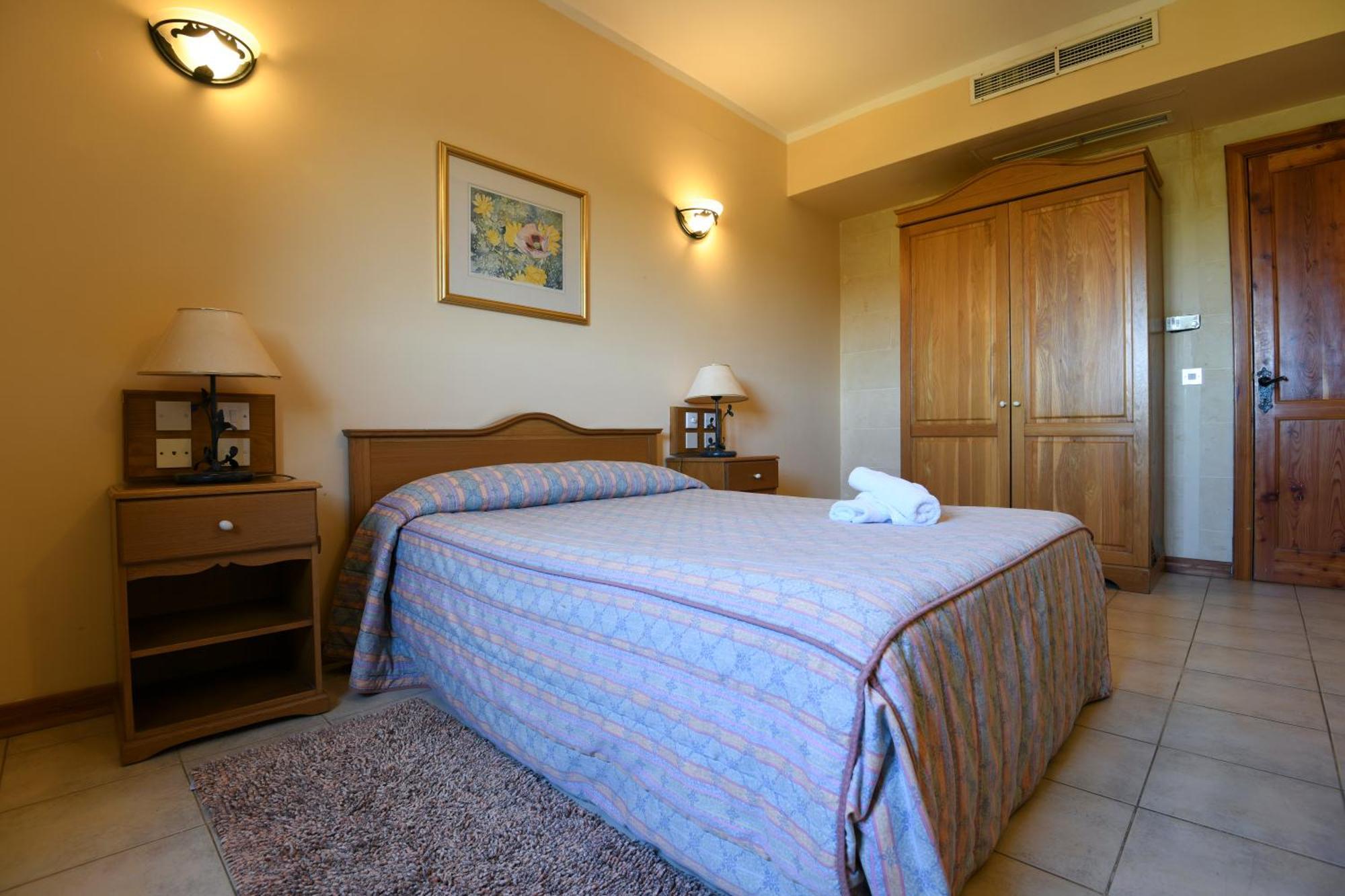 Cornucopia Hotel Xaghra Exterior photo