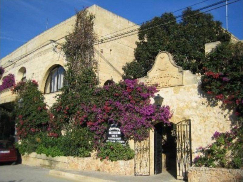 Cornucopia Hotel Xaghra Exterior photo