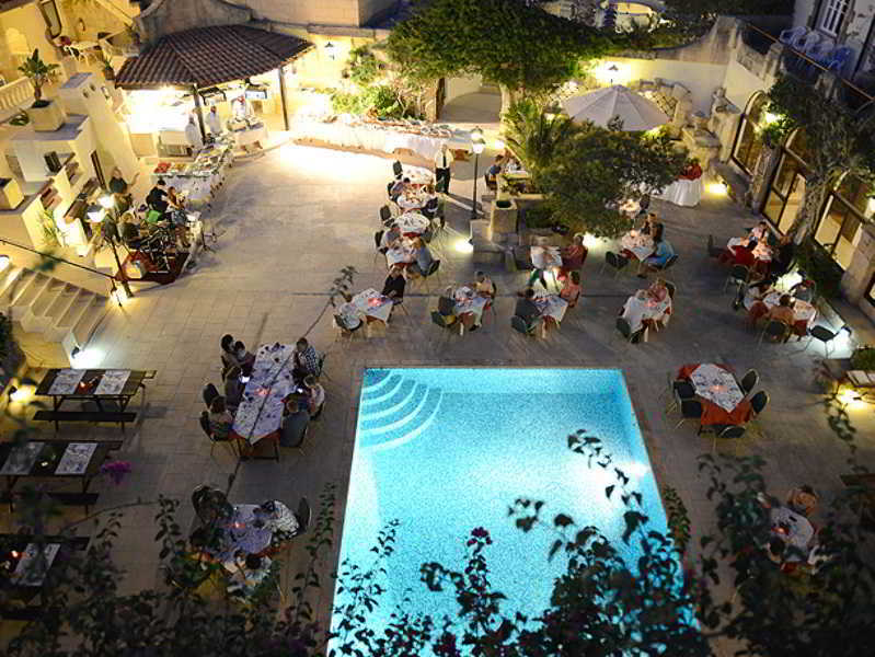 Cornucopia Hotel Xaghra Exterior photo